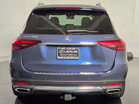 Used 2024 Mercedes-Benz GLE 350 4MATIC image 5