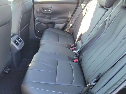 Certified 2025 Acura ADX Base image 16