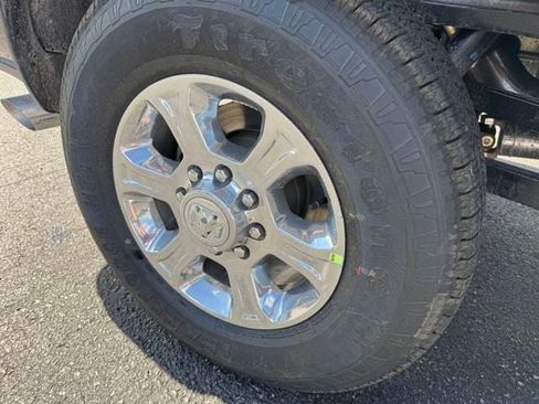 New 2025 RAM 2500 Big Horn image 42