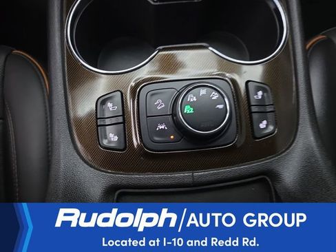 Used 2023 GMC Acadia AT4 w/ Trailering Package AWD/4WD image 23