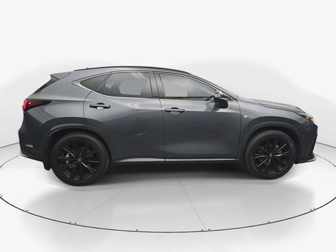 Used 2024 Lexus NX 350 F Sport image 8