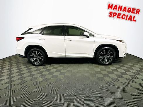 Used 2021 Lexus RX 350 FWD w/ Premium Package image 9