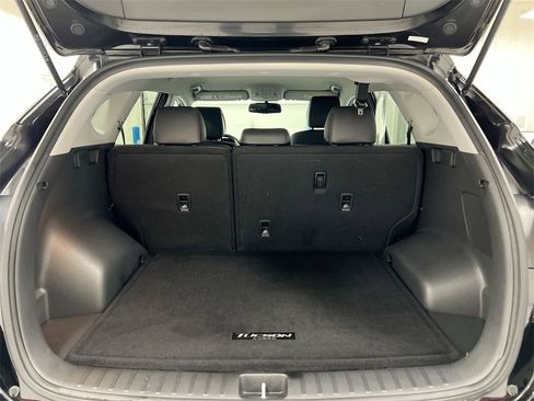 Used 2018 Hyundai Tucson SEL Plus w/ Cargo Package image 24