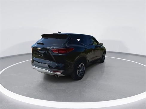 Certified 2023 Chevrolet Blazer LT image 10