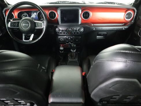 Used 2020 Jeep Wrangler Unlimited Rubicon image 13