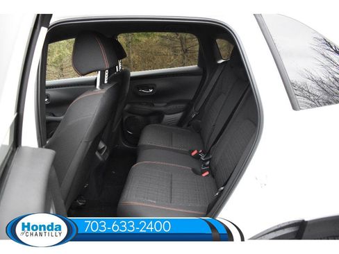 New 2026 Honda HR-V Sport image 29