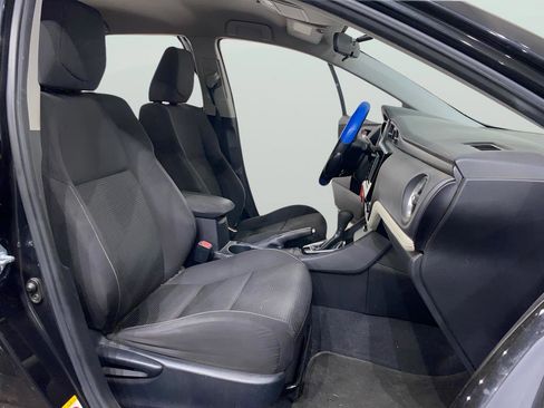 Used 2016 Scion iM image 11