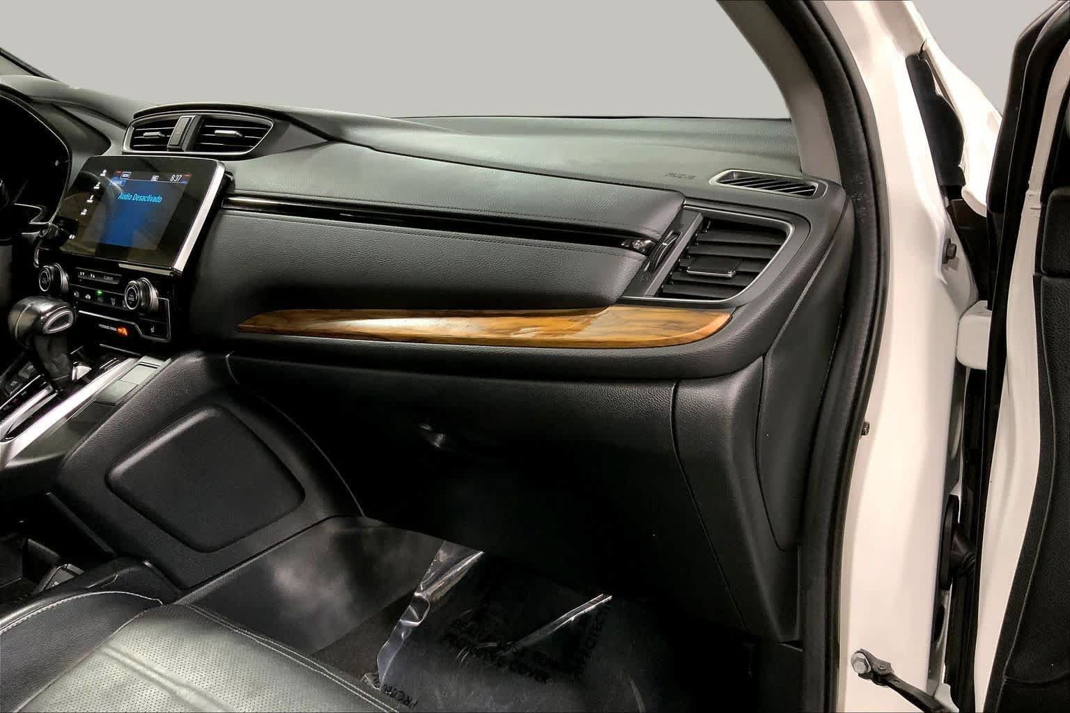Used 2017 Honda CR-V EX-L image 19