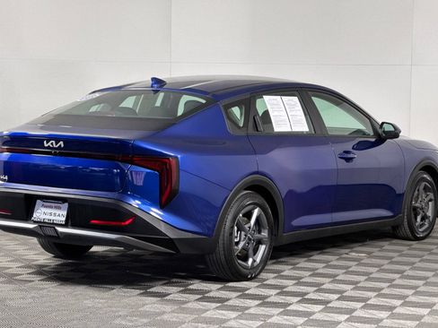 Used 2025 Kia K4 FWD image 3