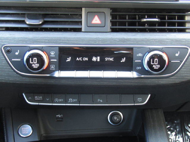 Used 2023 Audi A5 2.0T Premium Plus w/ Premium Plus AWD/4WD image 28