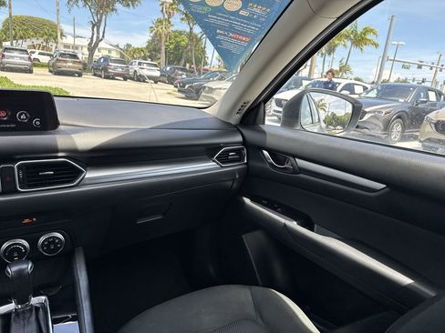 Used 2019 MAZDA CX-5 Sport FWD image 15