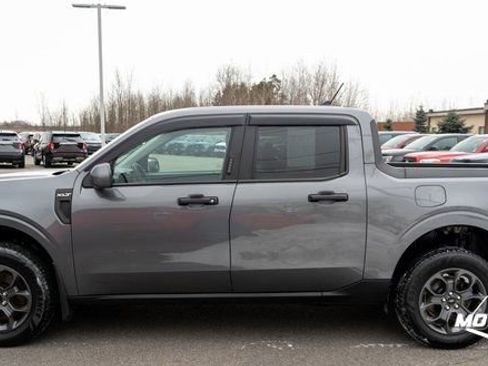 Used 2023 Ford Maverick XLT w/ XLT Luxury Package image 10