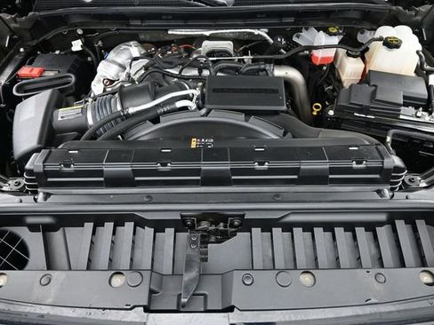 Used 2024 GMC Sierra 2500 Denali w/ Denali Reserve Package image 22