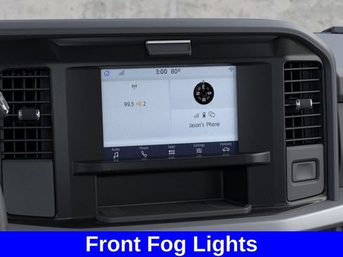 New 2026 Ford F250 XLT w/ Snow Plow Prep Package AWD/4WD image 14
