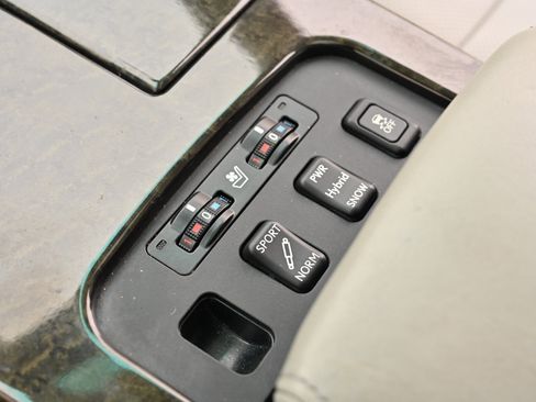 Used 2008 Lexus GS 450h image 24