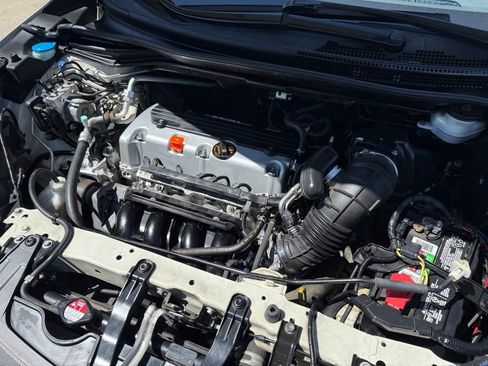 Used 2013 Honda CR-V EX-L image 10
