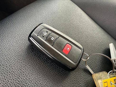 Used 2024 Toyota 4Runner TRD Sport image 13