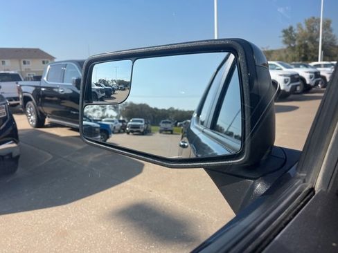 Used 2022 Chevrolet Silverado 1500 RST image 62