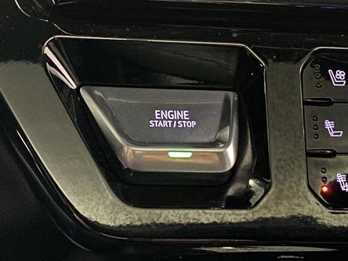 Used 2024 GMC Sierra 2500 AT4 w/ AT4 Premium Plus Package image 50