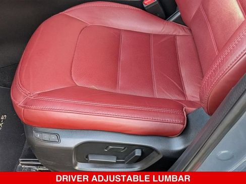 Used 2024 MAZDA CX-5 Carbon Edition AWD/4WD image 15