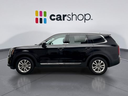 Used 2022 Kia Telluride LX AWD/4WD image 2