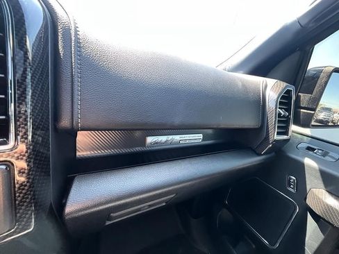 Used 2019 Ford F150 Lariat w/ Equipment Group 502A Luxury AWD/4WD image 30