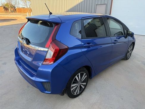 Used 2016 Honda Fit EX image 8