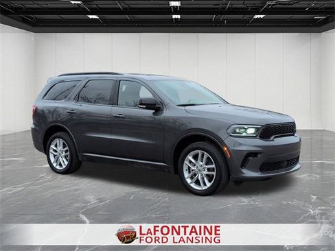 Used 2024 Dodge Durango GT image 7