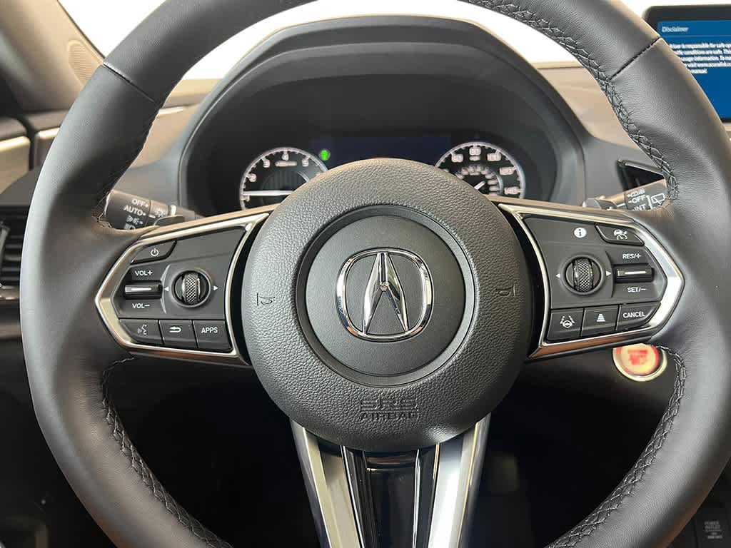Used 2026 Acura RDX w/ Technology Package AWD/4WD image 19