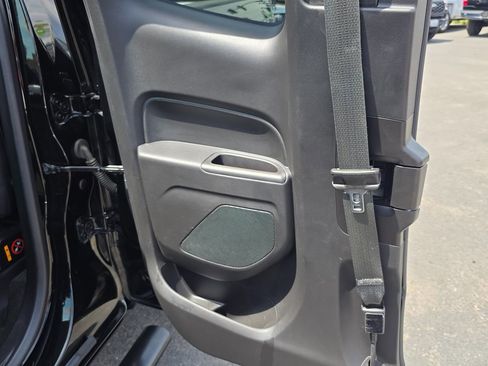 Used 2018 GMC Canyon SLE w/ SLE Convenience Package image 23