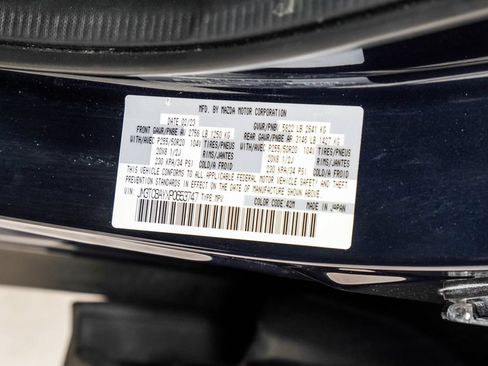 Used 2023 MAZDA CX-9 Touring Plus AWD/4WD image 49