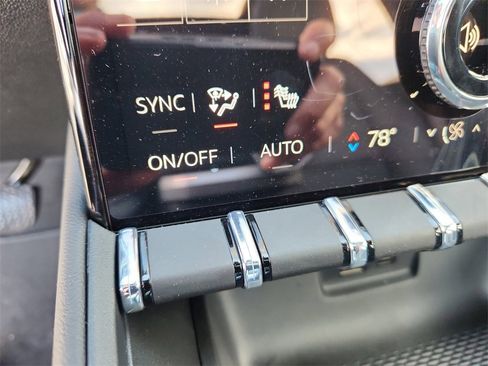 New 2026 GMC Terrain Elevation w/ Elevation Premium Package image 15