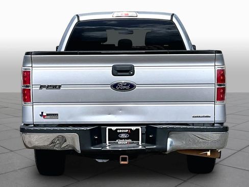 Used 2013 Ford F150 XLT w/ Mid Equipment Group RWD image 5