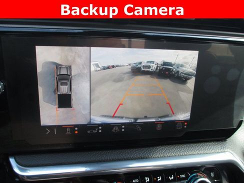 Used 2024 GMC Sierra 1500 Denali w/ Denali Reserve Package image 18