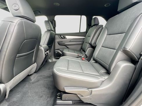 New 2026 Buick Enclave Preferred FWD image 17