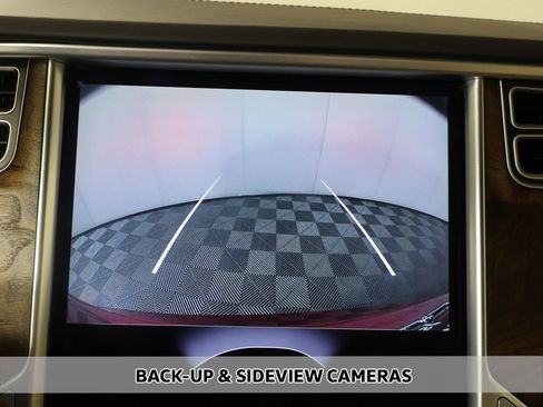 Used 2017 Tesla Model S 75 image 5