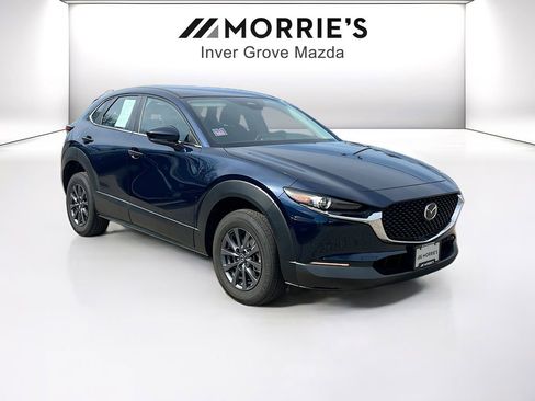 Used 2024 MAZDA CX-30 AWD 2.5 S image 3