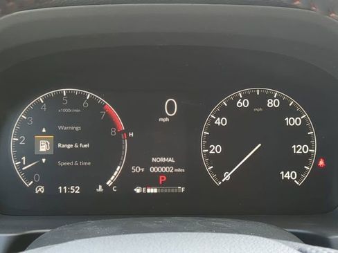 New 2026 Honda Ridgeline TrailSport image 27