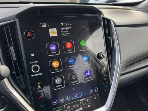 Used 2024 Subaru Crosstrek 2.0i Premium image 12