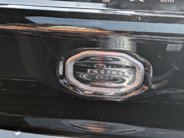 New 2027 Jeep Grand Cherokee Altitude RWD image 34