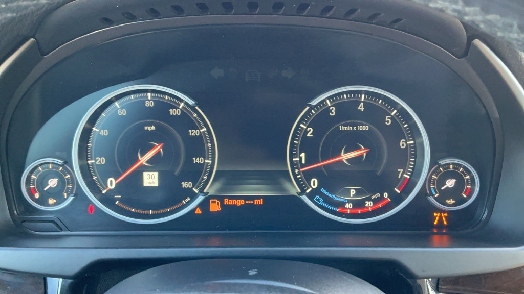 Used 2018 BMW X5 xDrive35i AWD/4WD image 13