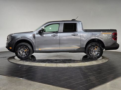 New 2026 Ford Maverick Tremor image 7