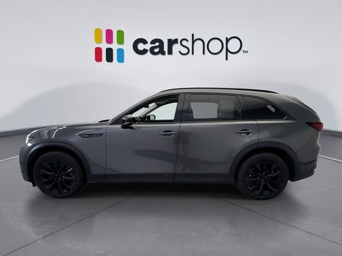 Used 2026 MAZDA CX-90 3.3 Turbo w/ Premium Sport Pkg AWD/4WD image 2