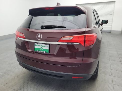 Used 2013 Acura RDX image 7