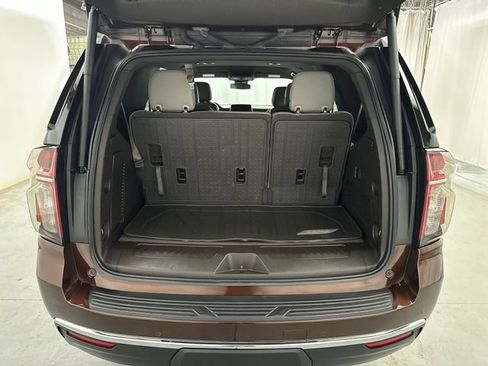 Used 2023 Chevrolet Tahoe LT AWD/4WD image 23