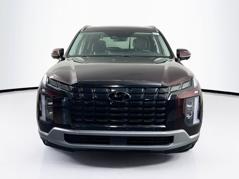 Used 2023 Hyundai Palisade SEL w/ Premium Package AWD/4WD image 2