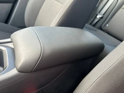 New 2026 Nissan Kicks S FWD image 36