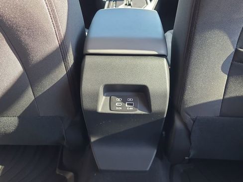 New 2026 Subaru Crosstrek 2.0i Premium image 21