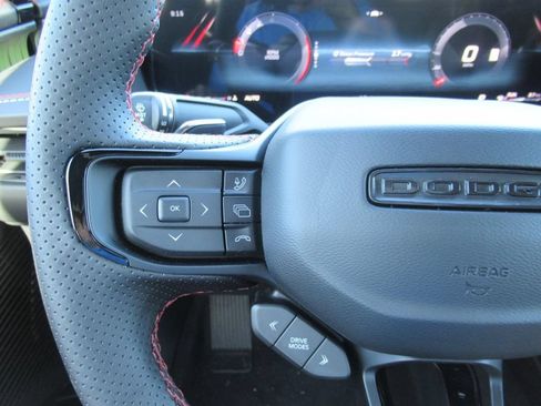 New 2026 Dodge Charger R/T AWD/4WD image 23