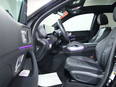 Certified 2026 Mercedes-Benz GLE 350 4MATIC image 5